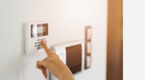 Choisir le meilleur système d'alarme antivol pour appartement : conseils